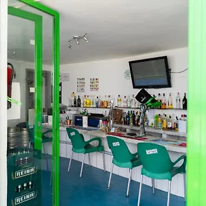  Apartment Raymanda203
